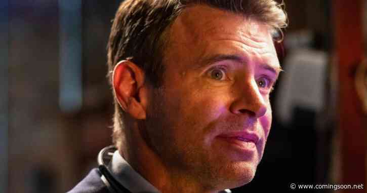 ‘So Grateful’: Scott Foley Breaks Silence on His 100% RT Series Cancellation