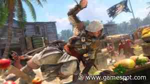Assassin’s Creed Black Flag Resynced Has The Best Launch The Series Has Seen In Years