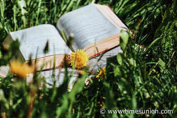 Bibliofiles: There's poetry in gardening and gardening books