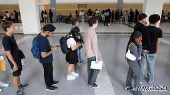 Canada added 18,000 jobs in June as unemployment rate edged down