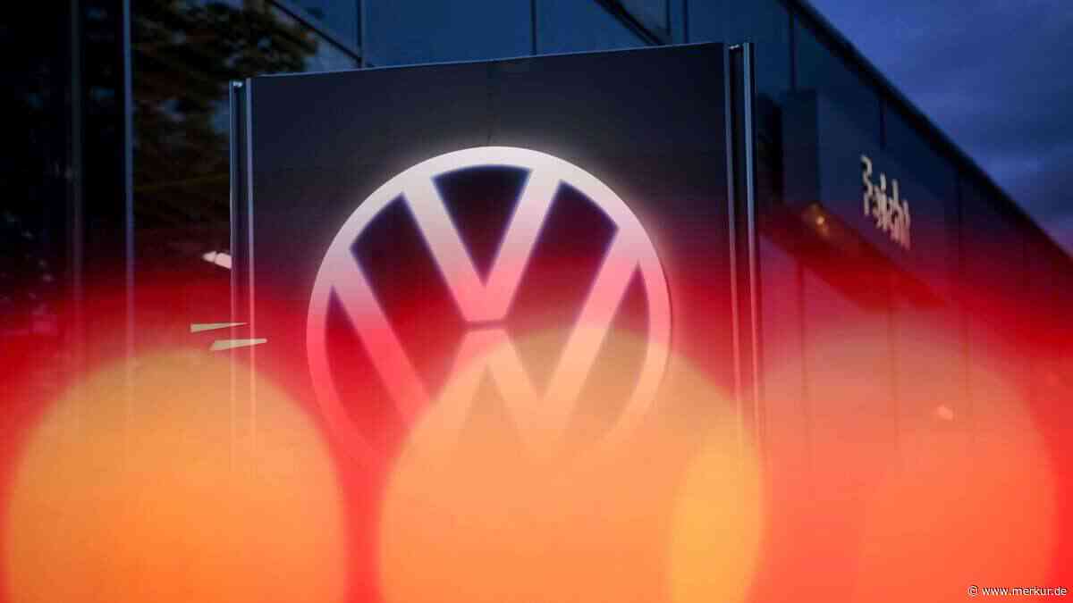 Trotz Krise: VW will „attraktivstes Autounternehmen der Welt“ werden