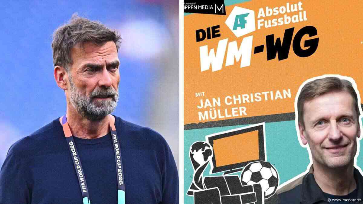 Kommentar zum designierten Bundestrainer: Jürgen Klopp und der Furor der Fans