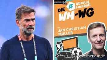 Kommentar zum designierten Bundestrainer: Jürgen Klopp und der Furor der Fans