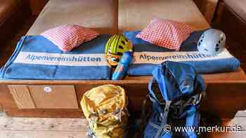 Kampagne der Alpenvereine: Berghütten sperren die Bettwanzen aus