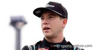 How Chandler Smith, Jon Leonard built second Front Row Truck team from the ground up