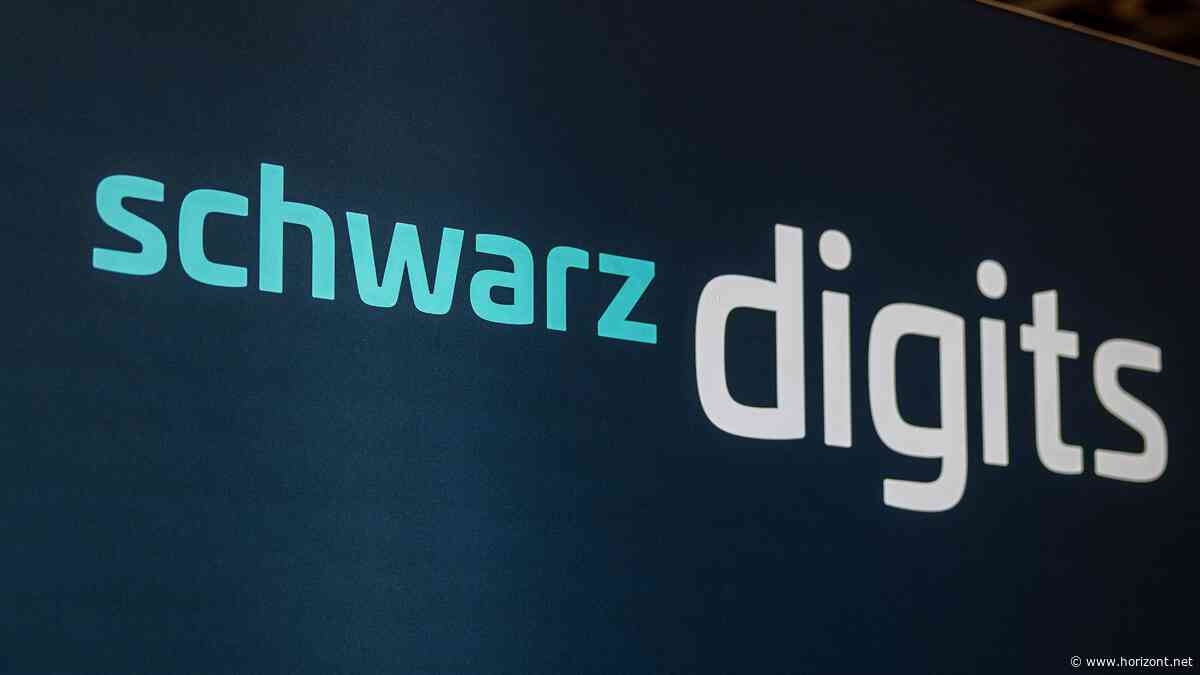 Rolf Schumann geht: Christian Müller wird alleiniger Chef von Schwarz Digits