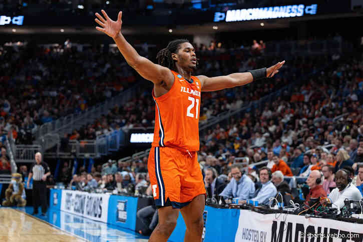 Morez Johnson Jr. dominates in NBA Summer League debut