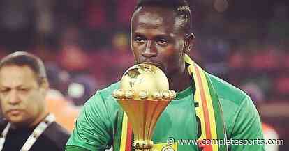 Mane Announces Retirement From International Football
