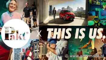 Pakt neemt productiehuis This is Us over
