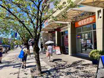 Douglas Todd: Why is Kerrisdale Village thriving while nearby Dunbar and Point Grey struggle?