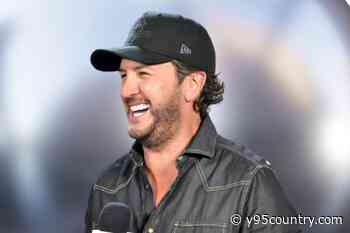 Luke Bryan Compares Country Music to These Two Smells