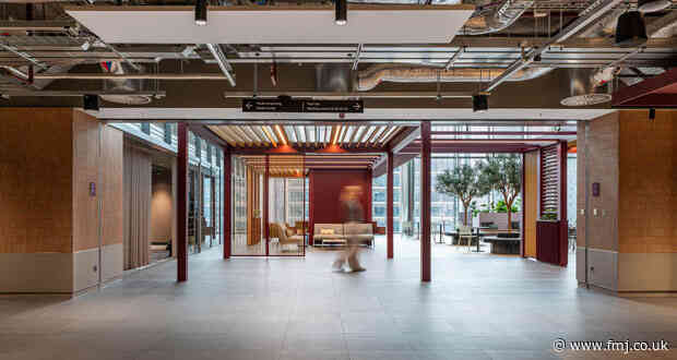 Group Metropolitan completes highest value project