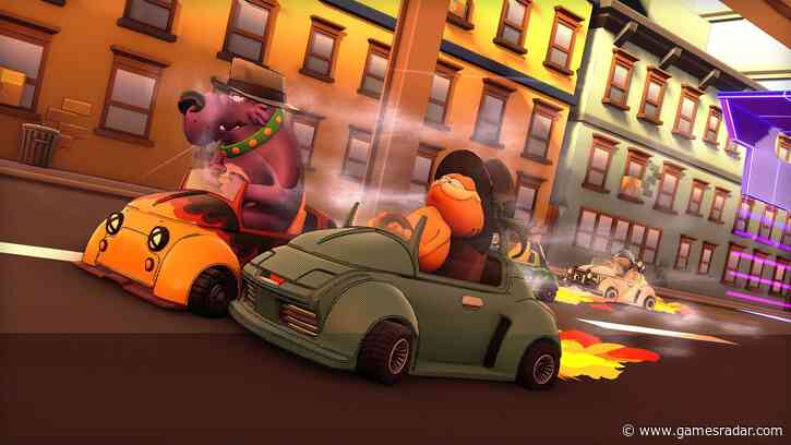 Garfield Kart slams Nintendo over Mario Kart Tour shutdown, jokingly takes its place as the "better" racing game: "We will not randomly kill your game license"