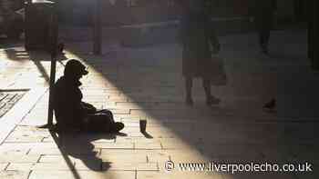 New task force to tackle region's homelessness crisis