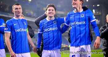 Na alle onrust komt Genk met bijzonder belangrijk nieuws