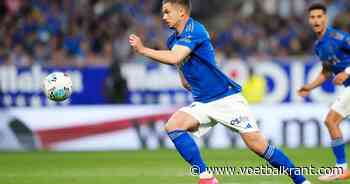 Leander Dendoncker werkt aan opvallende nieuwe stap