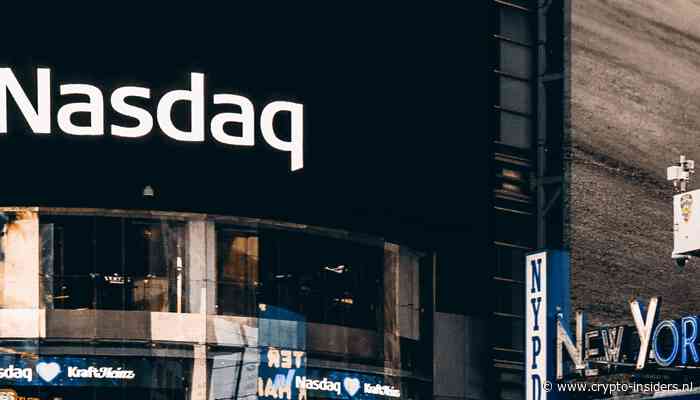 Chipgigant zet nieuw beursrecord met megadebuut op Wall Street