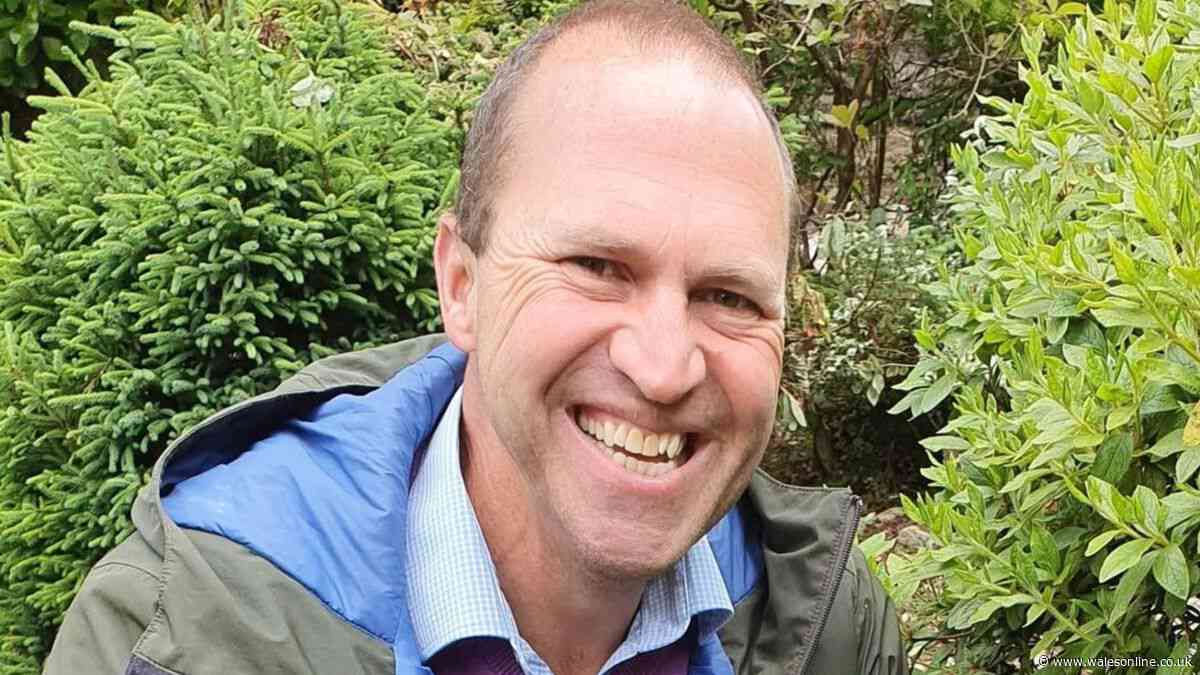 'I'm a professional gardener – never do three things in a heatwave'
