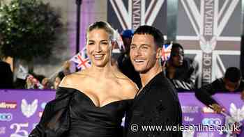 Gemma Atkinson jokes Gorka Marquez relationship 'ruined' after fan spots detail