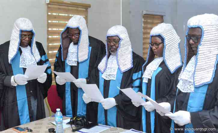 NLS flays NBA’s objection, insists on conferment of ‘Blue Silk’ rank on lawyers
