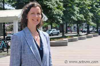 Clarendon Alliance’s new executive director begins ‘listening tour’ of neighborhood