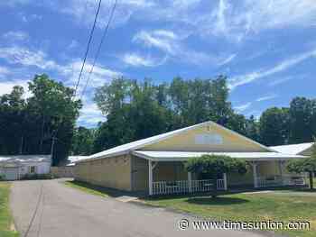 Columbia County fairgrounds staying open to public despite vandalism