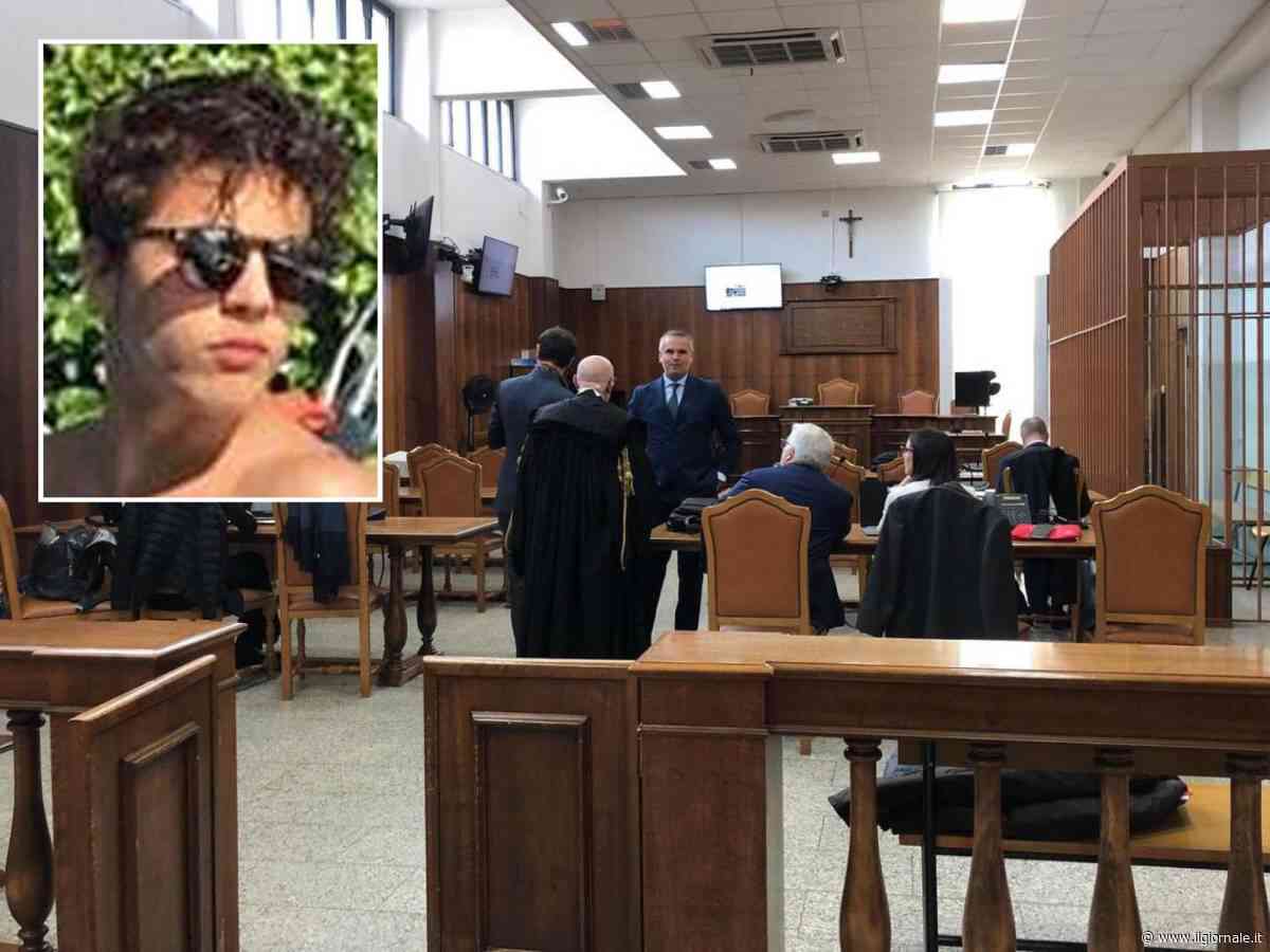 Ciro Grillo, a novembre la prima udienza del ricorso in appello