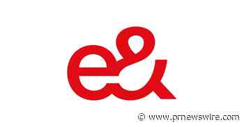 e&amp; anuncia la venta de su inversión en Vodafone por 5.950 millones de dólares