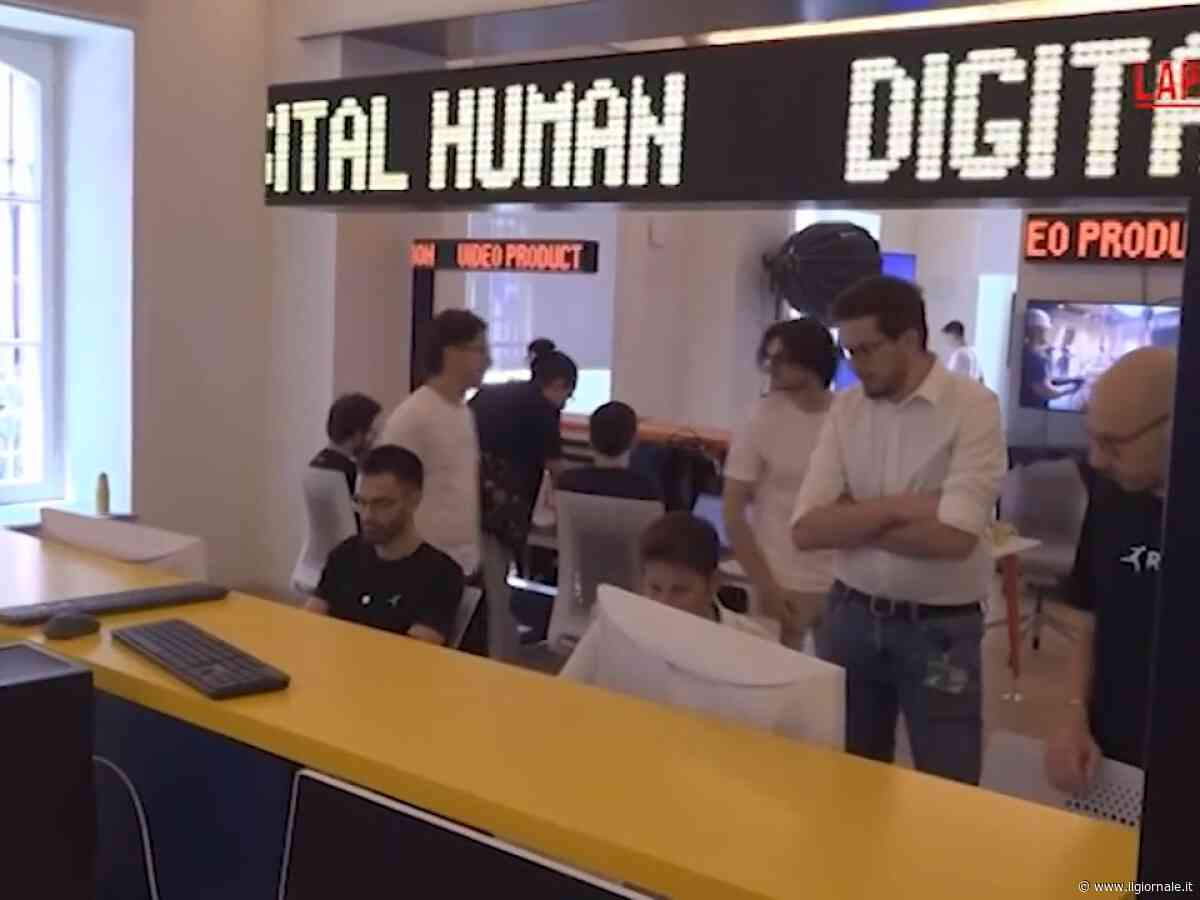 Tecnologia: Reply House apre nell'ex caserma De Sonnaz a Torino