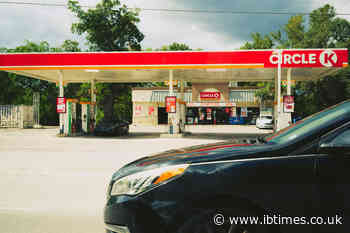 Who Owns Freedom Fuel? White House Promotes Mystery Gas Chain Selling $3.47 Fuel