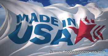 Feds ramp up ‘Made in USA’ enforcement, putting food brands on notice