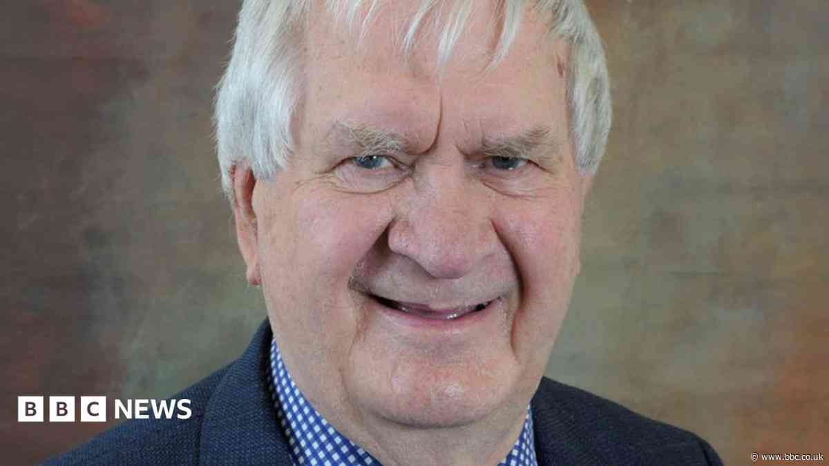 County's longest serving councillor dies at 86