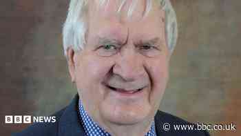 County's longest serving councillor dies at 86