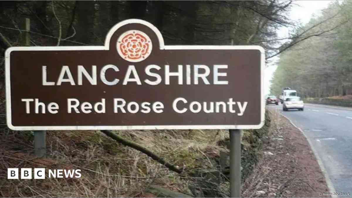 Why does Lancashire not have a mayor?