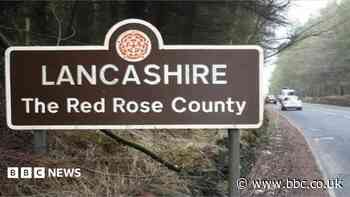 Why does Lancashire not have a mayor?