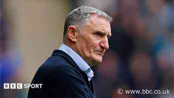 Mowbray 'everything the club needs' - Cantwell