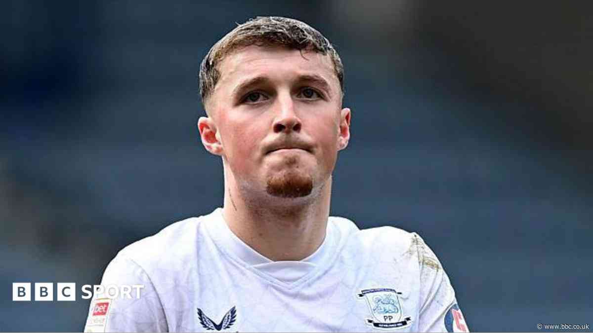 Devine a 'benchmark signing', Preston fans told