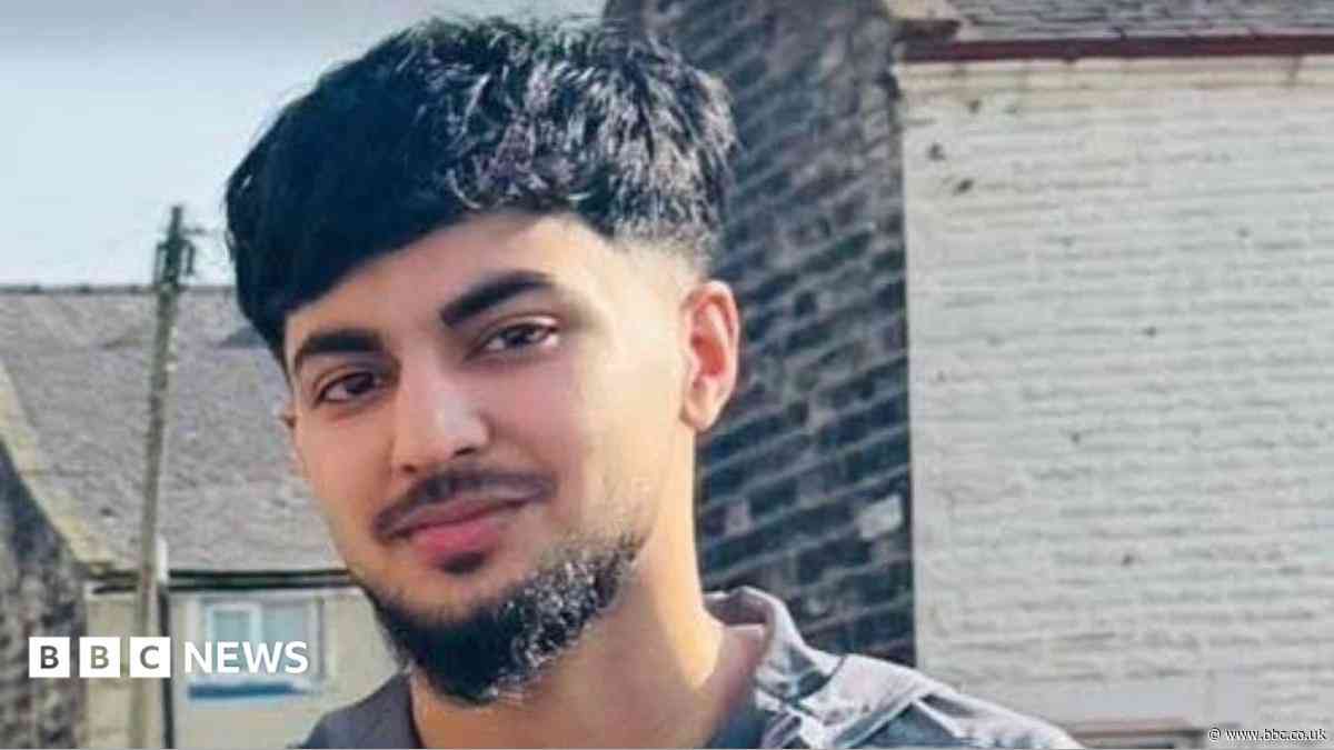 Crash victim, 20, was 'beautiful person'