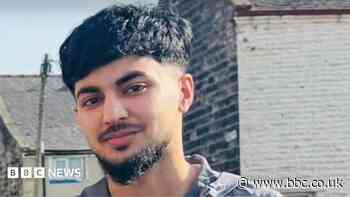 Crash victim, 20, was 'beautiful person'