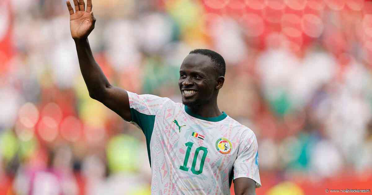 Mané kondigt afscheid als international van Senegal aan, Rice geïsoleerd van selectie wegens ziekte