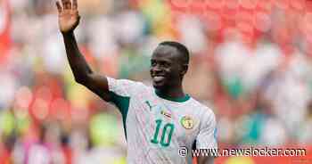 Mané kondigt afscheid als international van Senegal aan, Rice geïsoleerd van selectie wegens ziekte