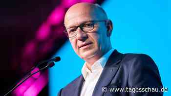 Berlins Regierender Bürgermeister Wegner tritt bei Wahl nicht mehr an