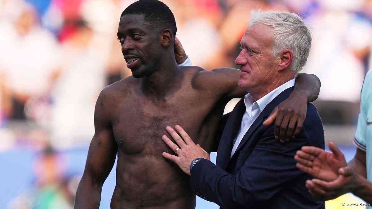 Nur Argentinien die Ausnahme: Warum Europa wieder die WM dominiert