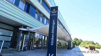 Es war wohl ein Versehen: Babyleiche verschwindet aus Klinik - und taucht in Wäscherei wieder auf