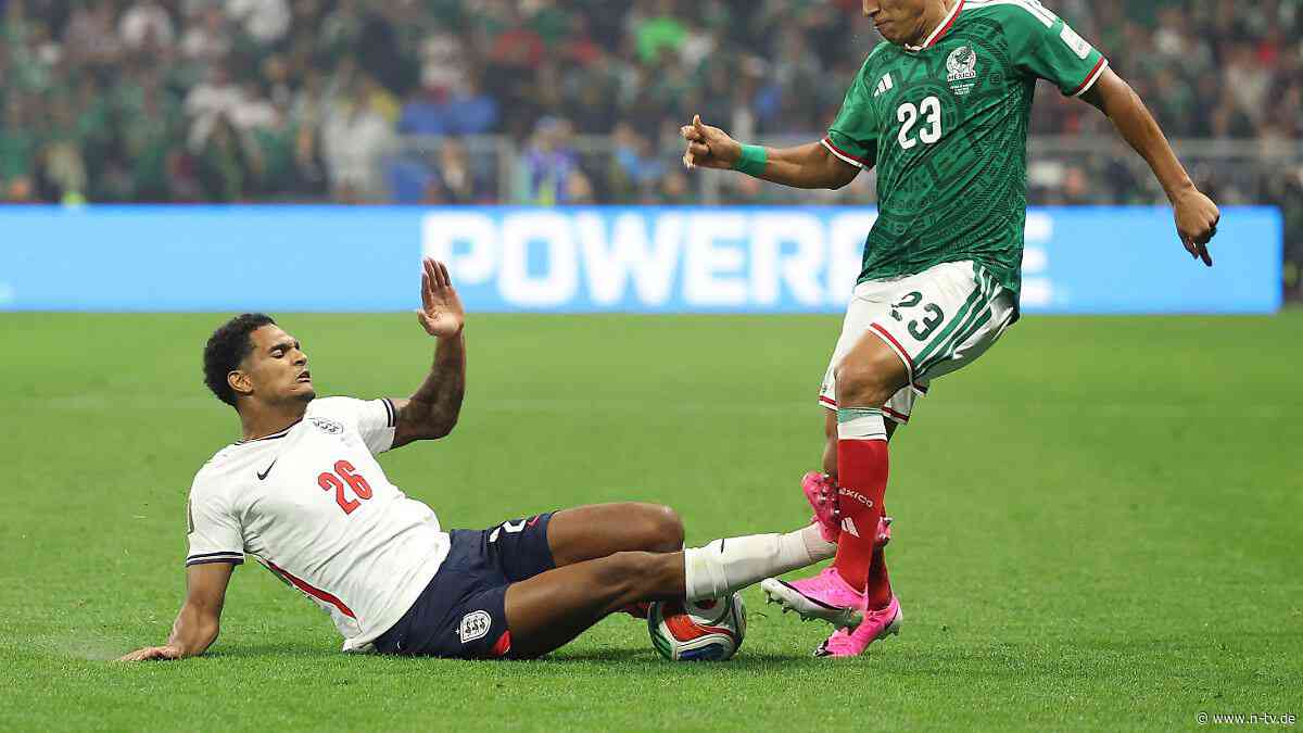 Rotsperre für Quansah bleibt: Die FIFA setzt sich selbst einem fatalen Vorwurf aus