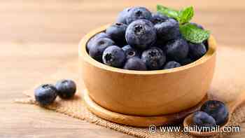 Multiple people hospitalized with deadly bacteria in connection to blueberry recall in 8 states