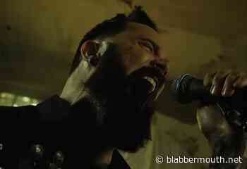 SKILLET Shares Music Video For New Single 'Scream'