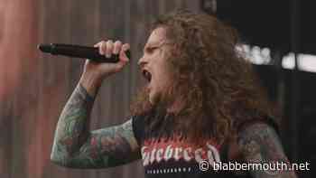 MISS MAY I Announces New Album 'No Place For Me', Shares 'Sanctuary' Single