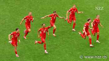 Die Schweiz im WM-Viertelfinal: Was alles passieren musste, damit es so weit kommen konnte