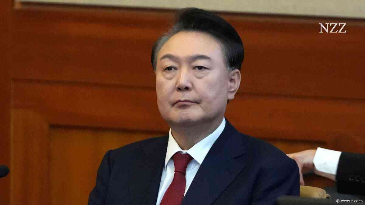 Südkoreas neues Fake-News-Gesetz: Kampf gegen Desinformation oder Angriff auf die Pressefreiheit?